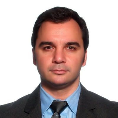 Oz Cetin - Marx Development Group
